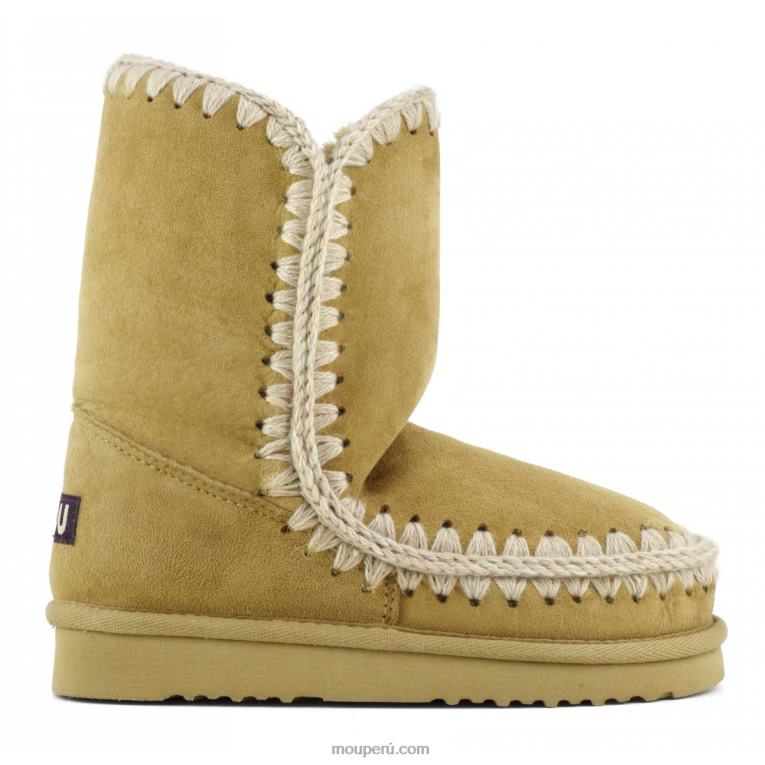 esquimal 24 293 mujer 8DRXZ294 tabaco Mou