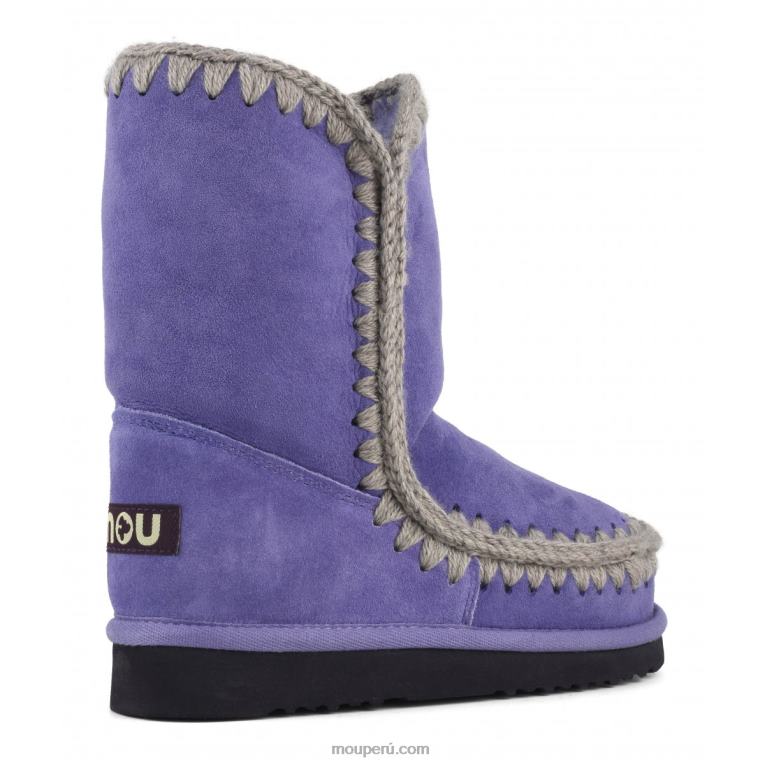 esquimal 24 293 mujer 8DRXZ296 púrpura crepúsculo Mou