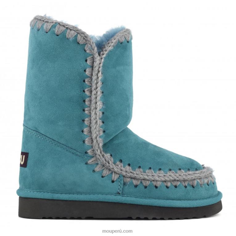 esquimal 24 293 mujer 8DRXZ297 golfo de vizcaya Mou