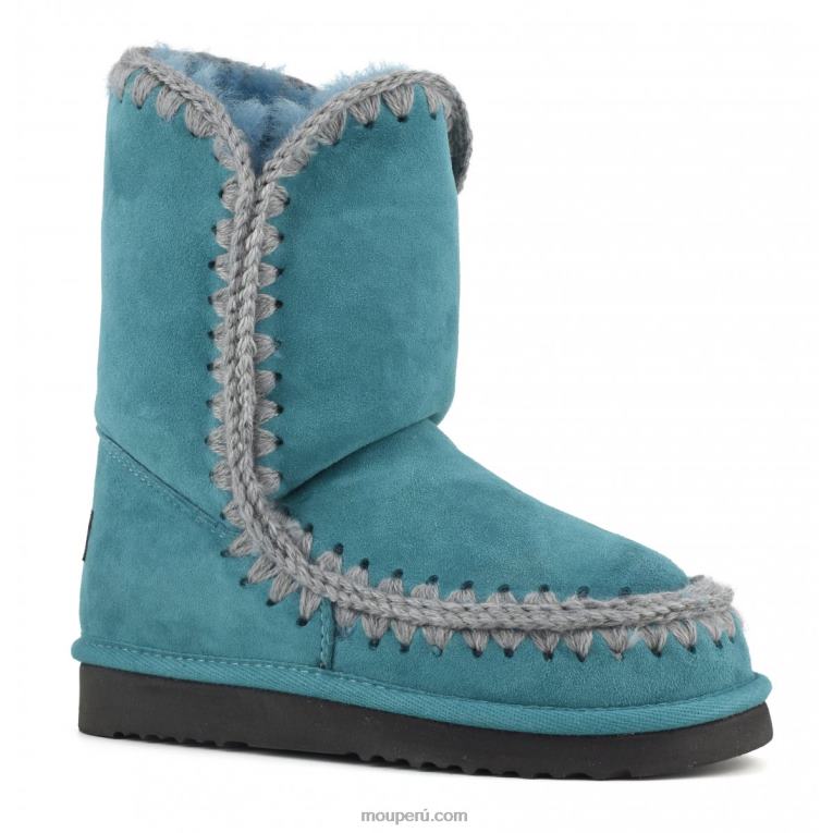 esquimal 24 293 mujer 8DRXZ297 golfo de vizcaya Mou