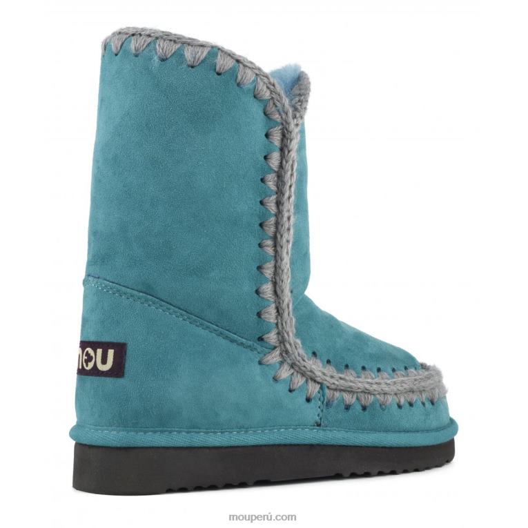 esquimal 24 293 mujer 8DRXZ297 golfo de vizcaya Mou