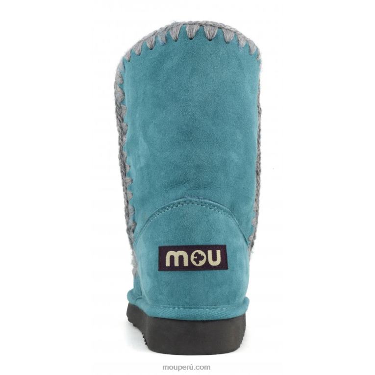 esquimal 24 293 mujer 8DRXZ297 golfo de vizcaya Mou