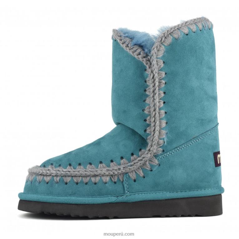 esquimal 24 293 mujer 8DRXZ297 golfo de vizcaya Mou