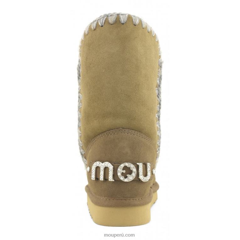 esquimal 24 estrellas metalicas mujer 8DRXZ399 piedra oscura Mou