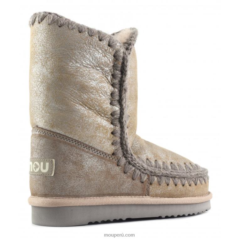 esquimal 24 mujer 8DRXZ372 camello de polvo Mou