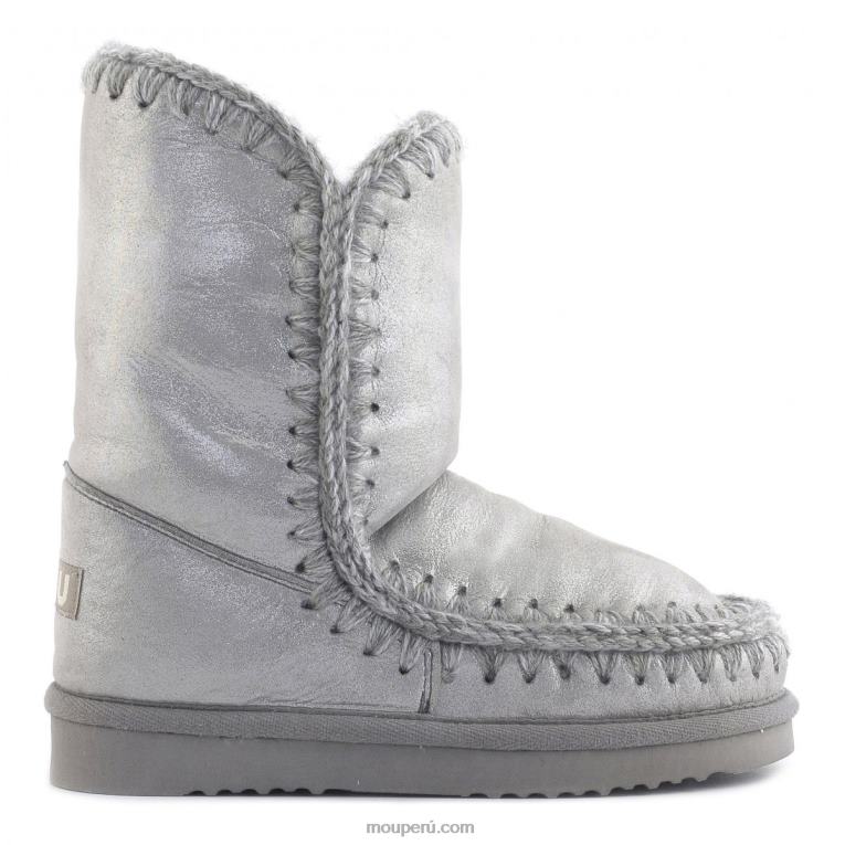 esquimal 24 mujer 8DRXZ391 plata micropurpurina Mou