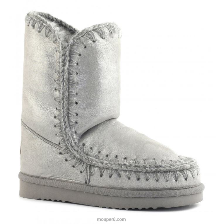 esquimal 24 mujer 8DRXZ391 plata micropurpurina Mou