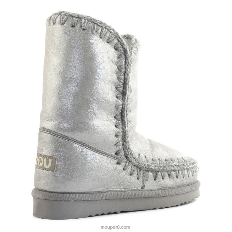 esquimal 24 mujer 8DRXZ391 plata micropurpurina Mou