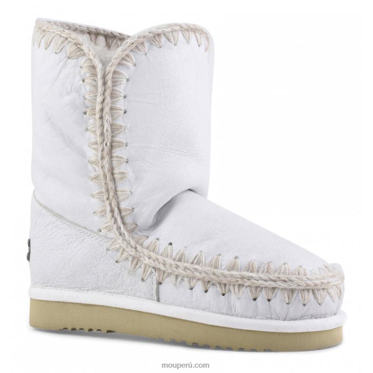 esquimal 24 mujer 8DRXZ392 blanco ceroso Mou