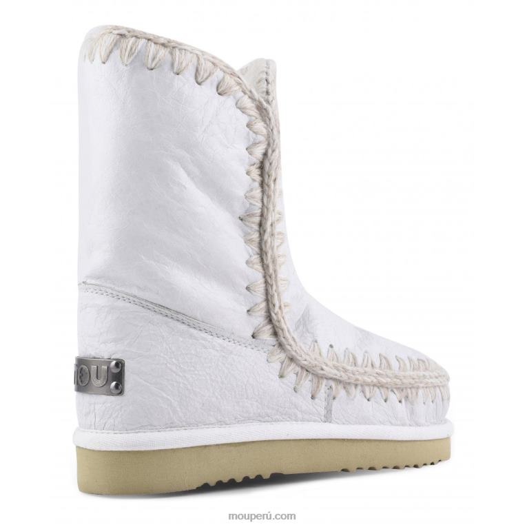 esquimal 24 mujer 8DRXZ392 blanco ceroso Mou