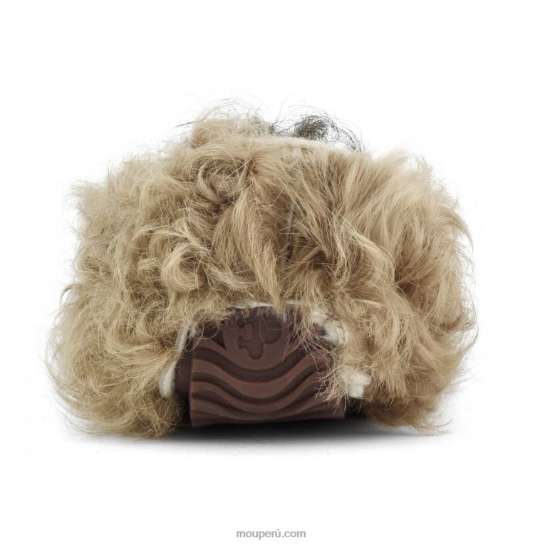 mocasín de piel chekiang mujer 8DRXZ684 ejército beige Mou