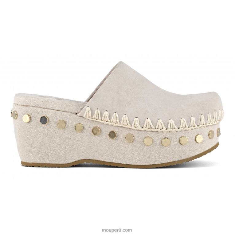 obstruir mujer 8DRXZ195 tiza Mou