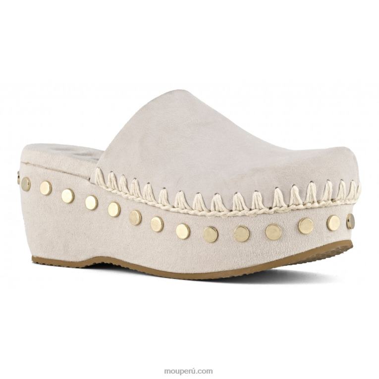 obstruir mujer 8DRXZ195 tiza Mou