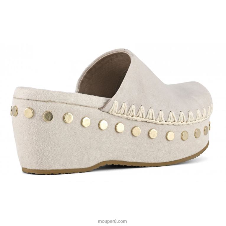 obstruir mujer 8DRXZ195 tiza Mou