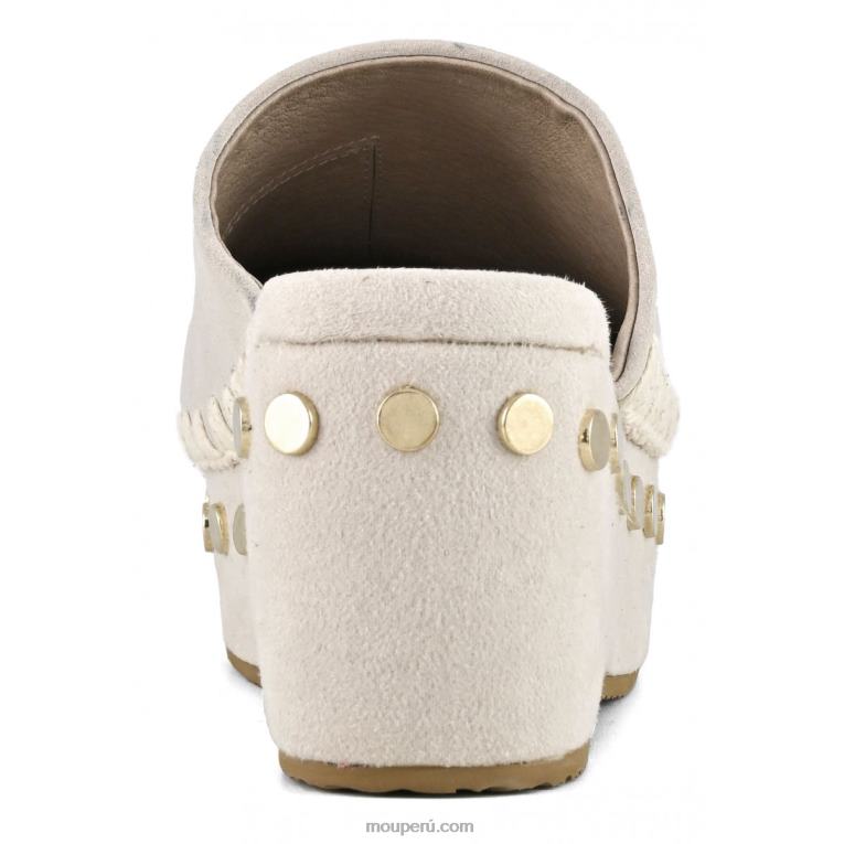 obstruir mujer 8DRXZ195 tiza Mou