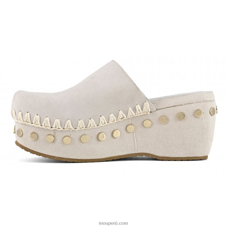 obstruir mujer 8DRXZ195 tiza Mou