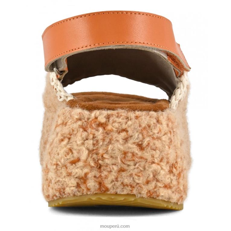 destalonado grueso mujer 8DRXZ147 broncearse Mou