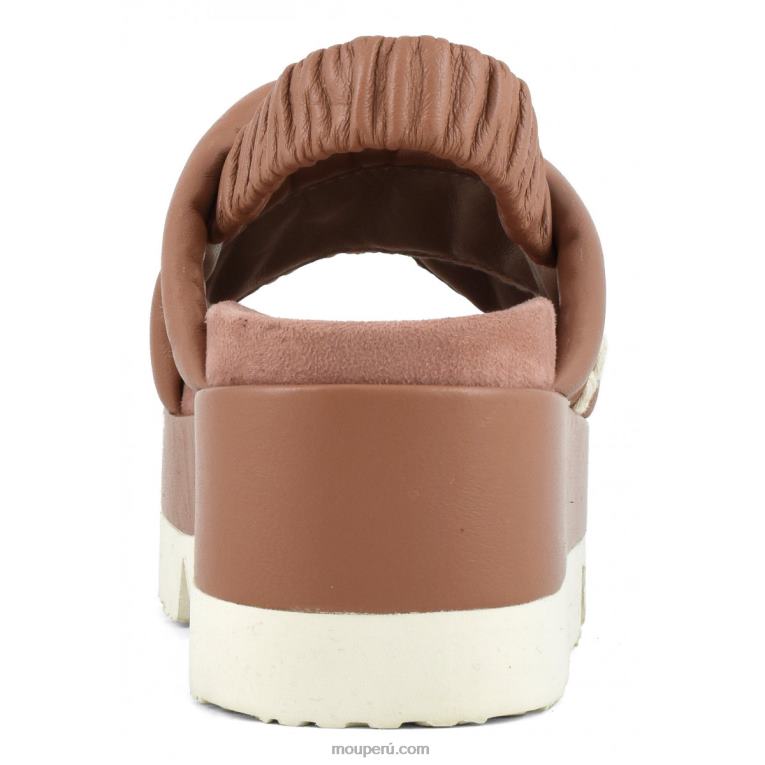 parte superior cruzada japonesa mujer 8DRXZ193 sala Mou