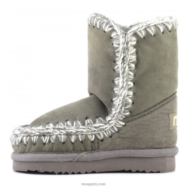 esquimal niños 8DRXZ839 nuevo gris Mou