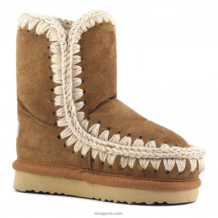 esquimal niños 8DRXZ840 coñac Mou