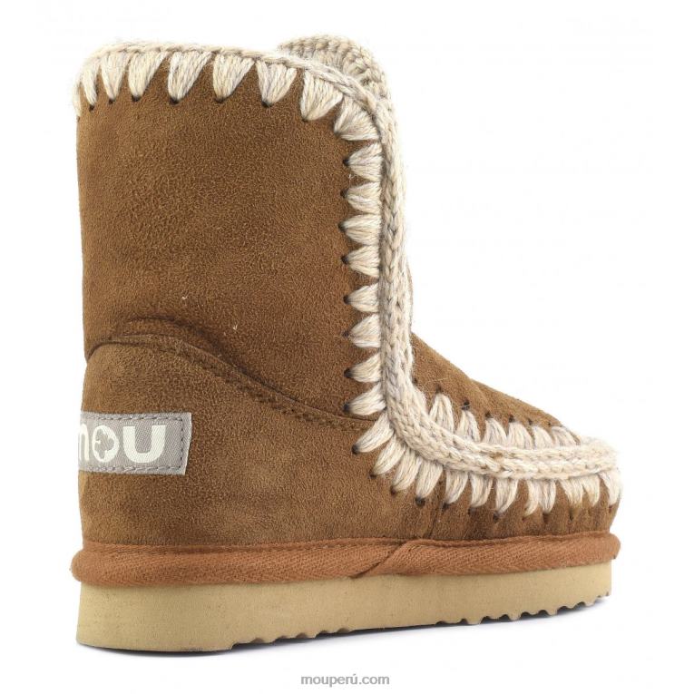 esquimal niños 8DRXZ840 coñac Mou