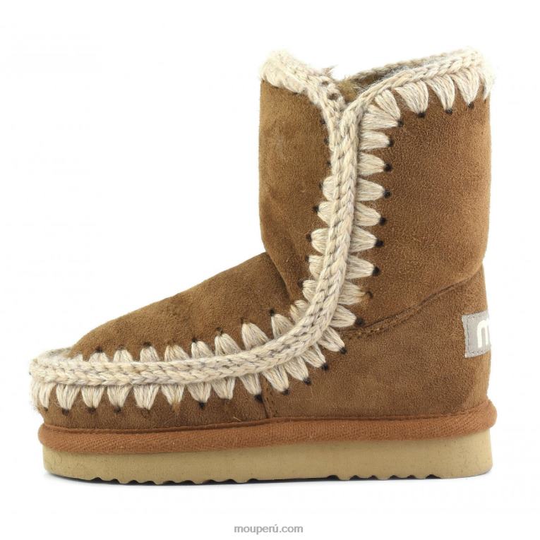 esquimal niños 8DRXZ840 coñac Mou