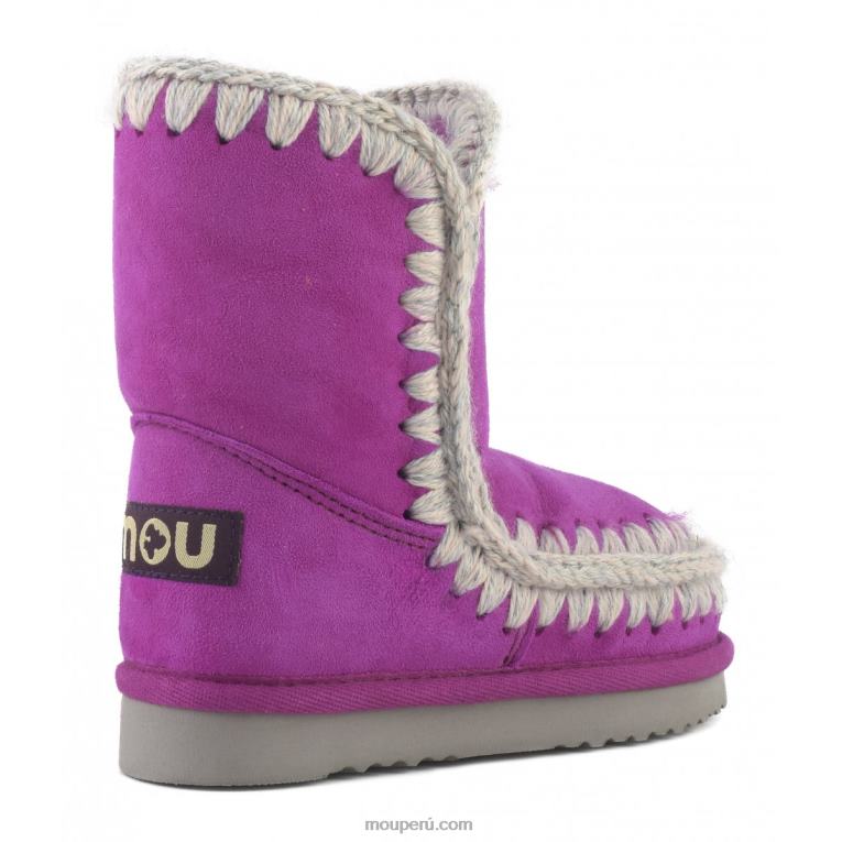 esquimal niños 8DRXZ842 ciclamina Mou