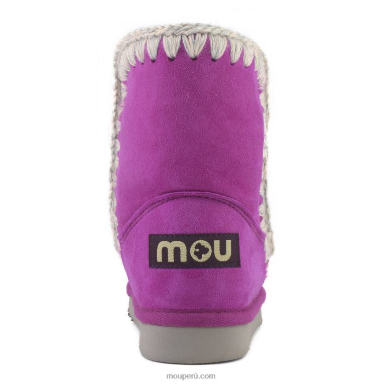 esquimal niños 8DRXZ842 ciclamina Mou