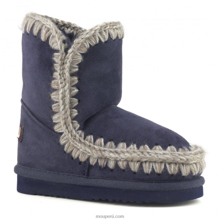 esquimal niños 8DRXZ843 abismo Mou