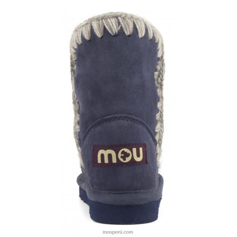 esquimal niños 8DRXZ843 abismo Mou