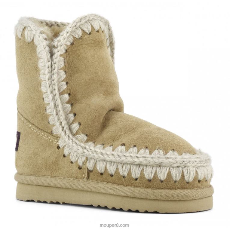 esquimal niños 8DRXZ844 tabaco Mou