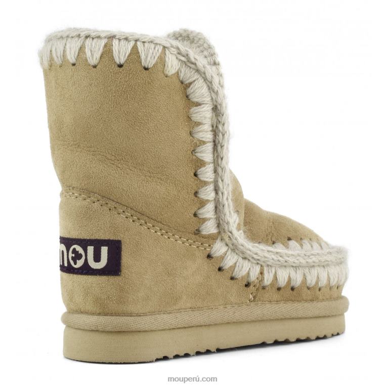 esquimal niños 8DRXZ844 tabaco Mou