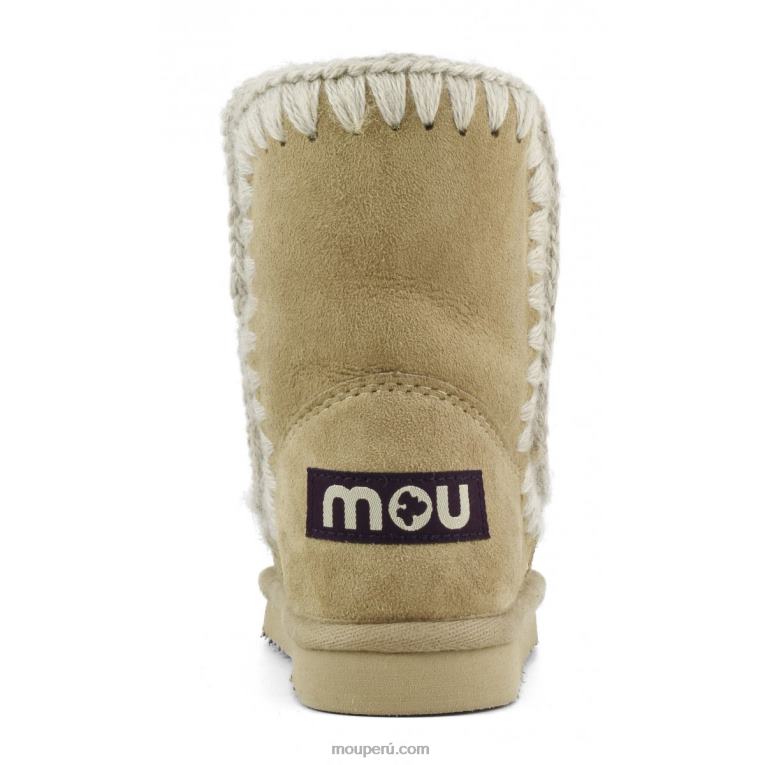 esquimal niños 8DRXZ844 tabaco Mou