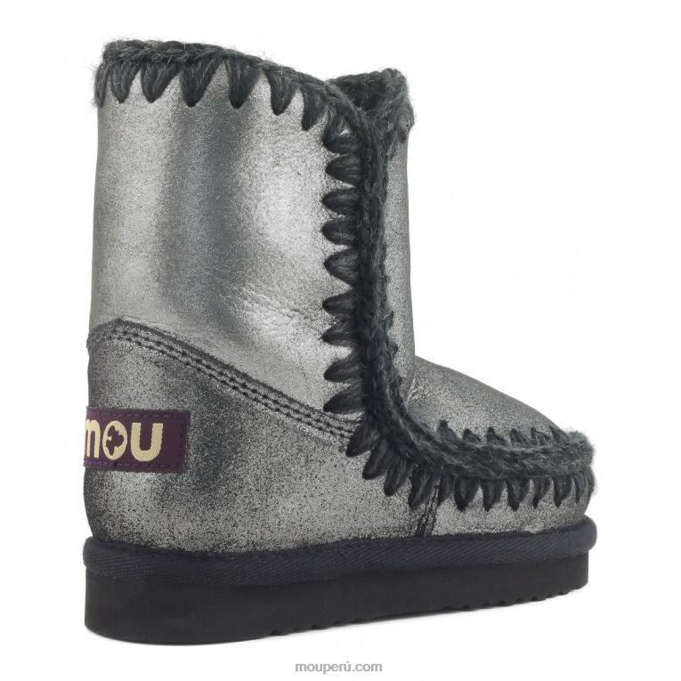 esquimal niños 8DRXZ847 negro micropurpurina Mou