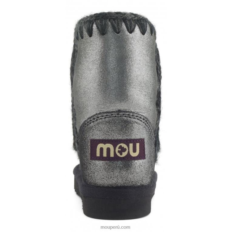 esquimal niños 8DRXZ847 negro micropurpurina Mou