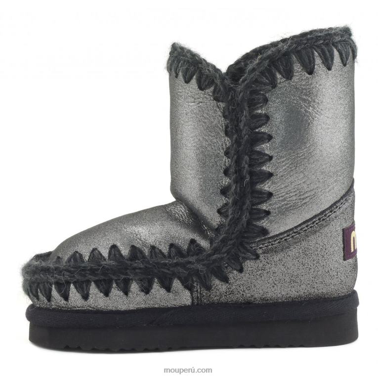 esquimal niños 8DRXZ847 negro micropurpurina Mou