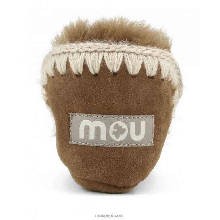 infante esquimal 812 niños 8DRXZ815 coñac Mou