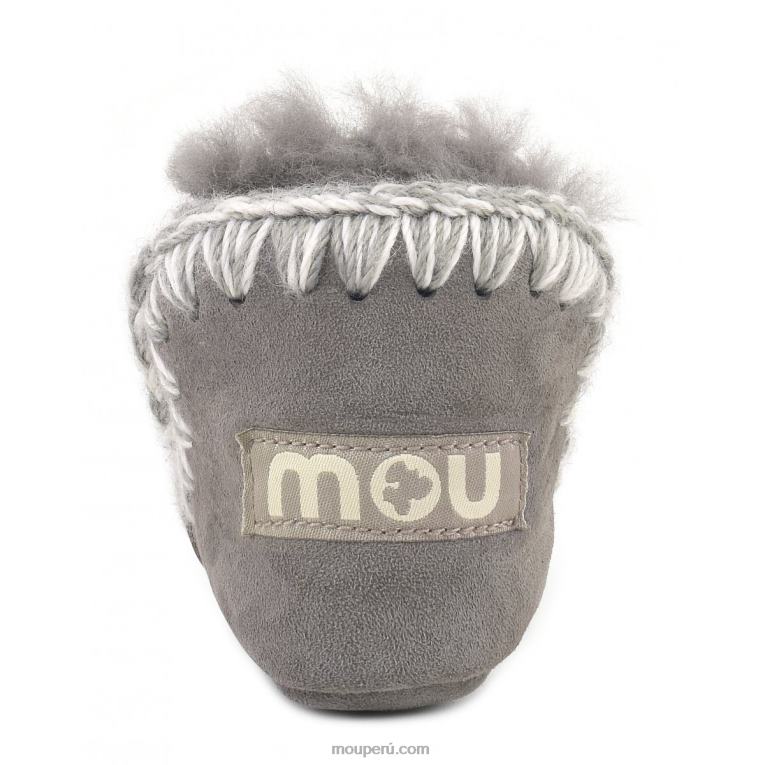 infante esquimal 817 niños 8DRXZ817 nuevo gris Mou