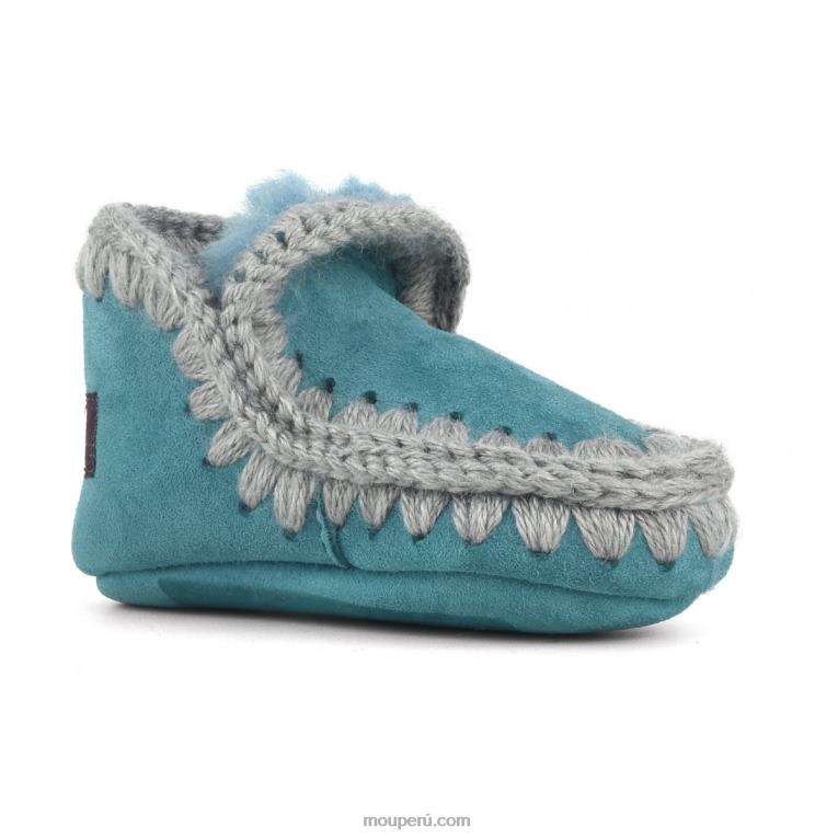 infante esquimal 817 niños 8DRXZ818 golfo de vizcaya Mou