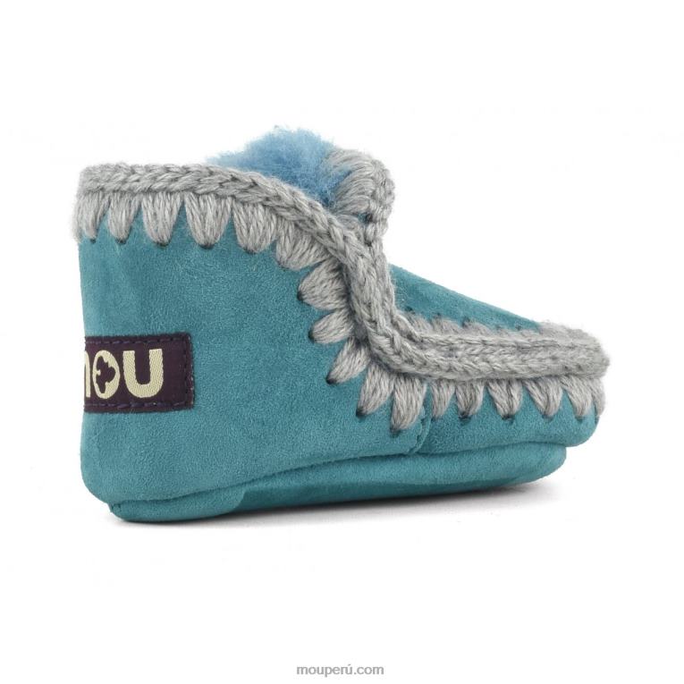 infante esquimal 817 niños 8DRXZ818 golfo de vizcaya Mou