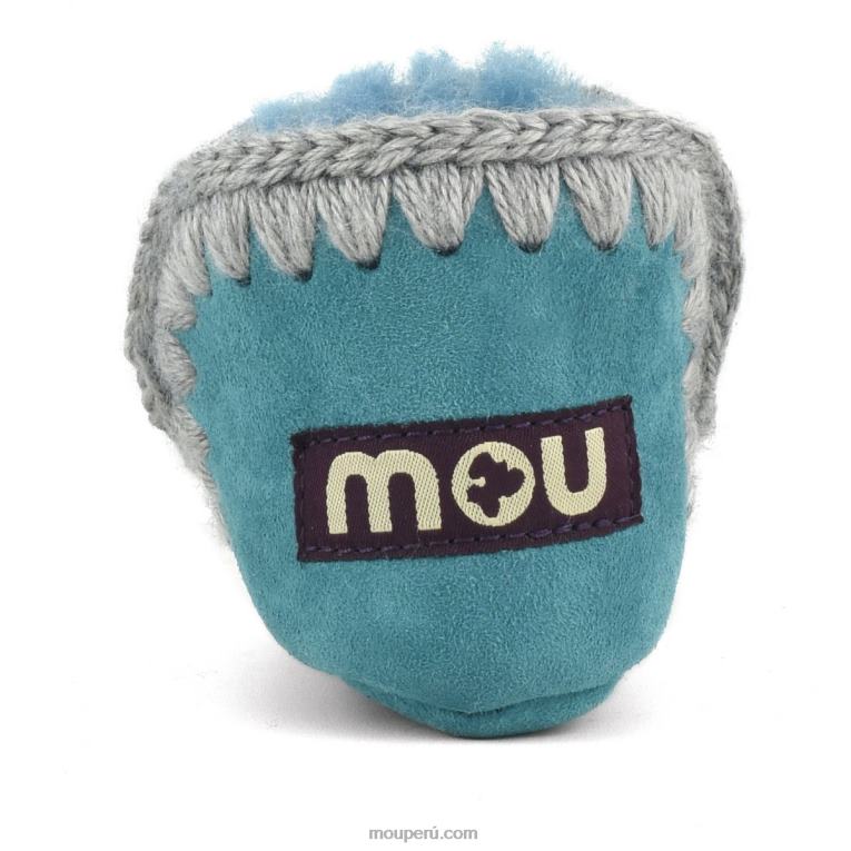 infante esquimal 817 niños 8DRXZ818 golfo de vizcaya Mou