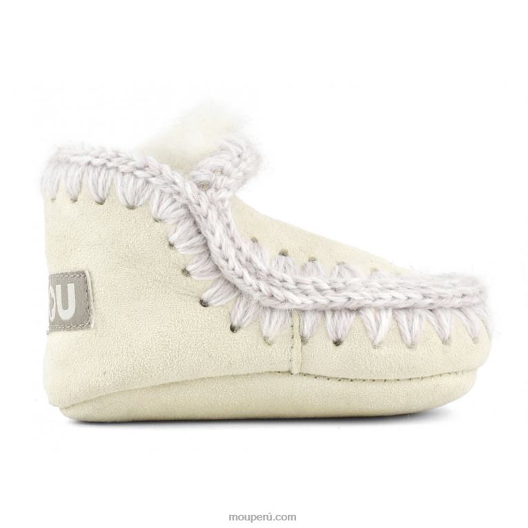 infante esquimal 817 niños 8DRXZ819 vainilla Mou