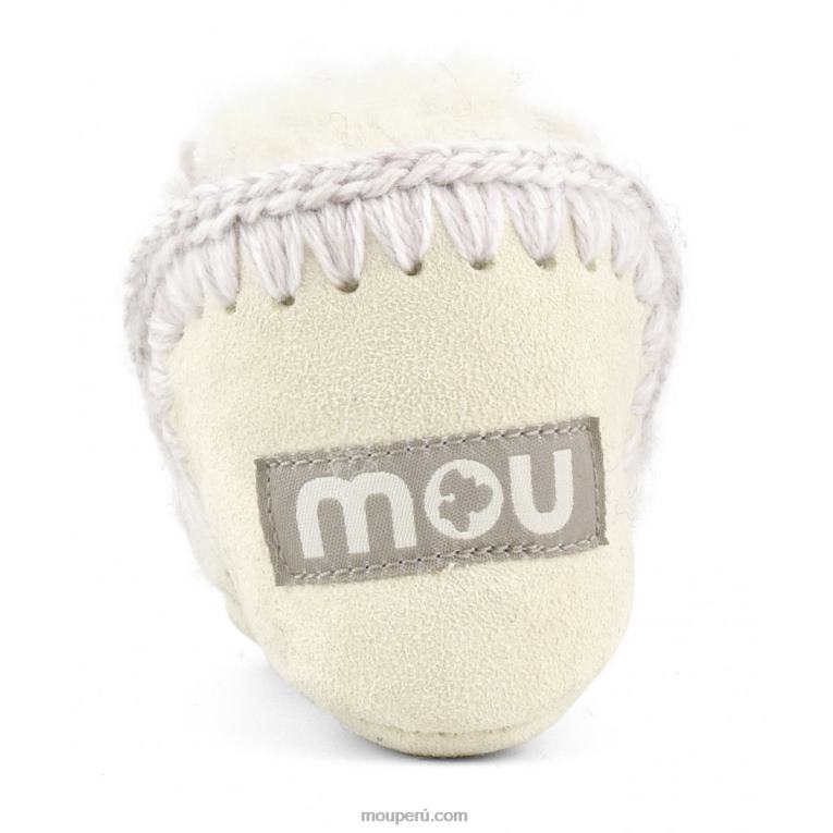 infante esquimal 817 niños 8DRXZ819 vainilla Mou