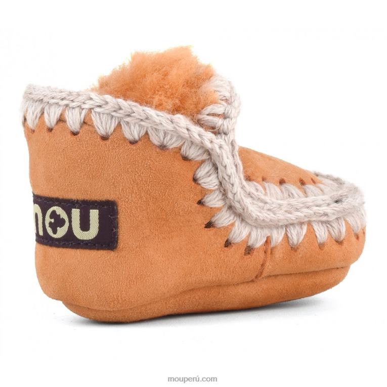 infante esquimal 820 niños 8DRXZ821 albaricoque naranja Mou