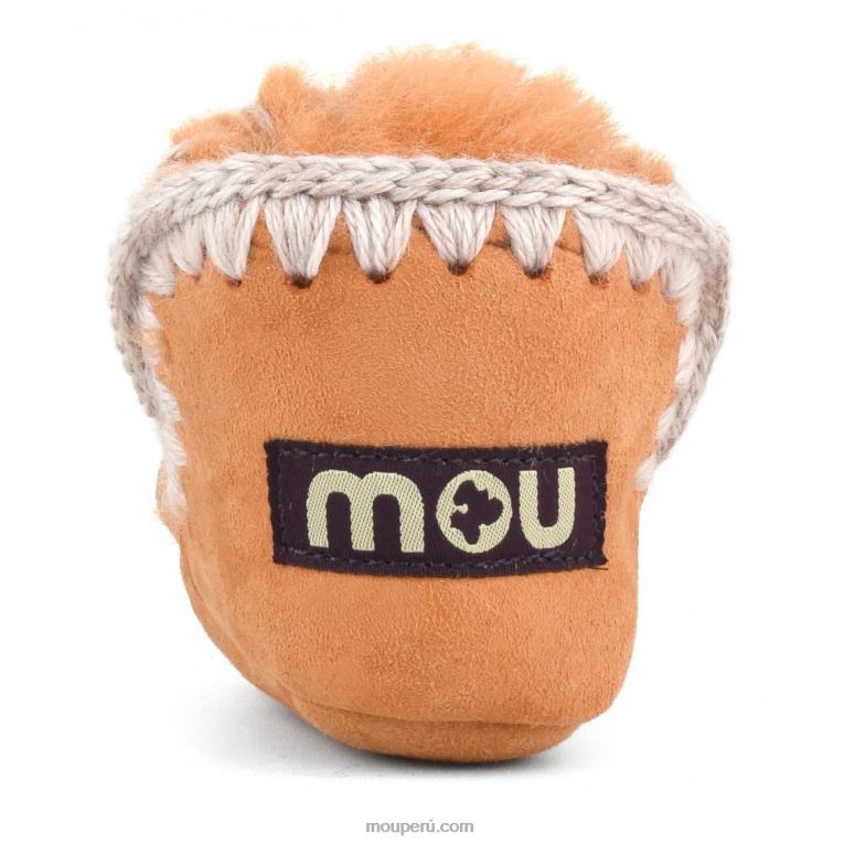 infante esquimal 820 niños 8DRXZ821 albaricoque naranja Mou