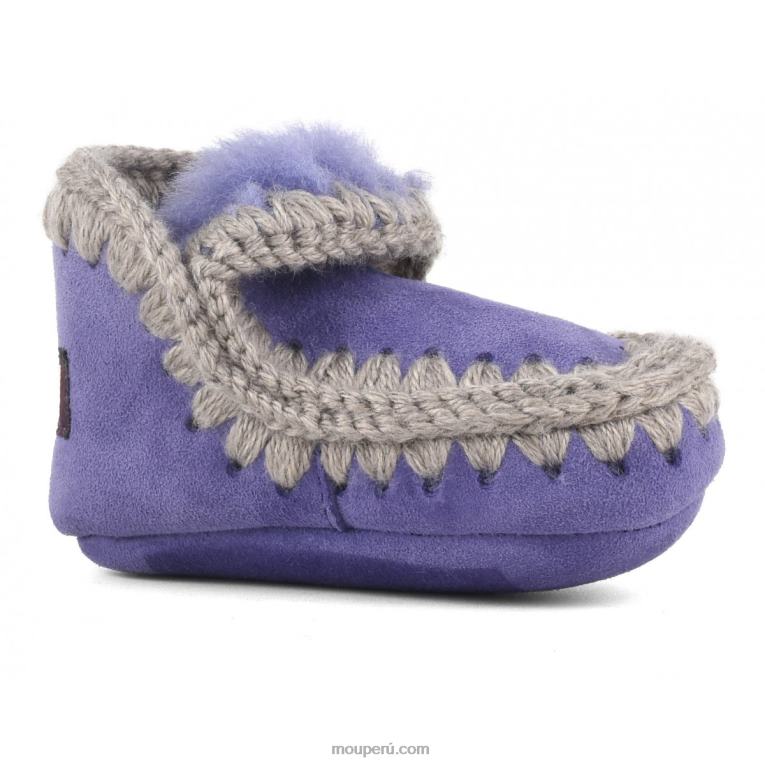 infante esquimal 820 niños 8DRXZ822 púrpura crepúsculo Mou