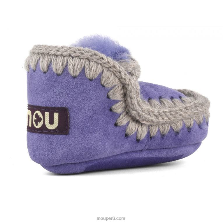 infante esquimal 820 niños 8DRXZ822 púrpura crepúsculo Mou