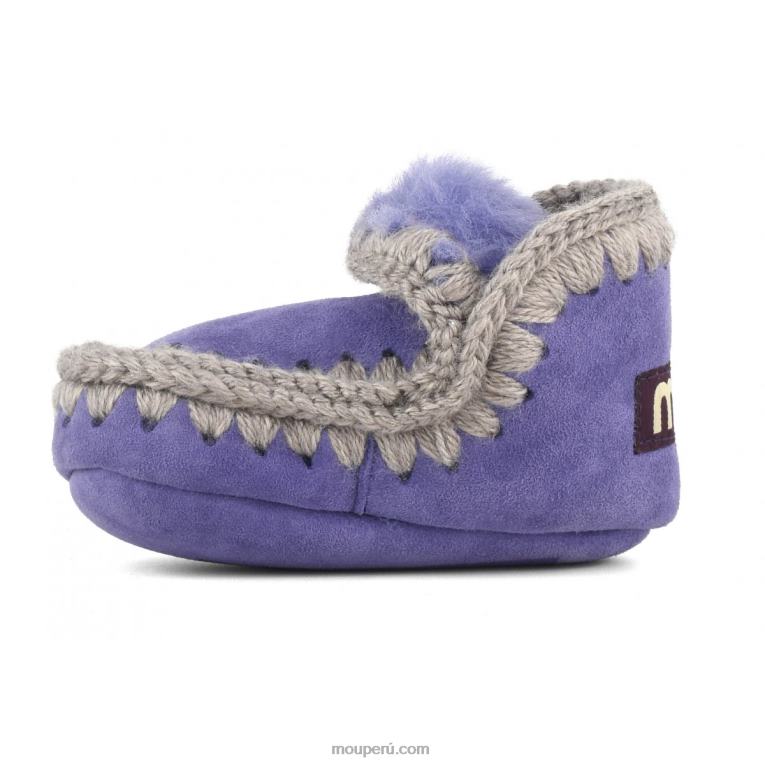 infante esquimal 820 niños 8DRXZ822 púrpura crepúsculo Mou