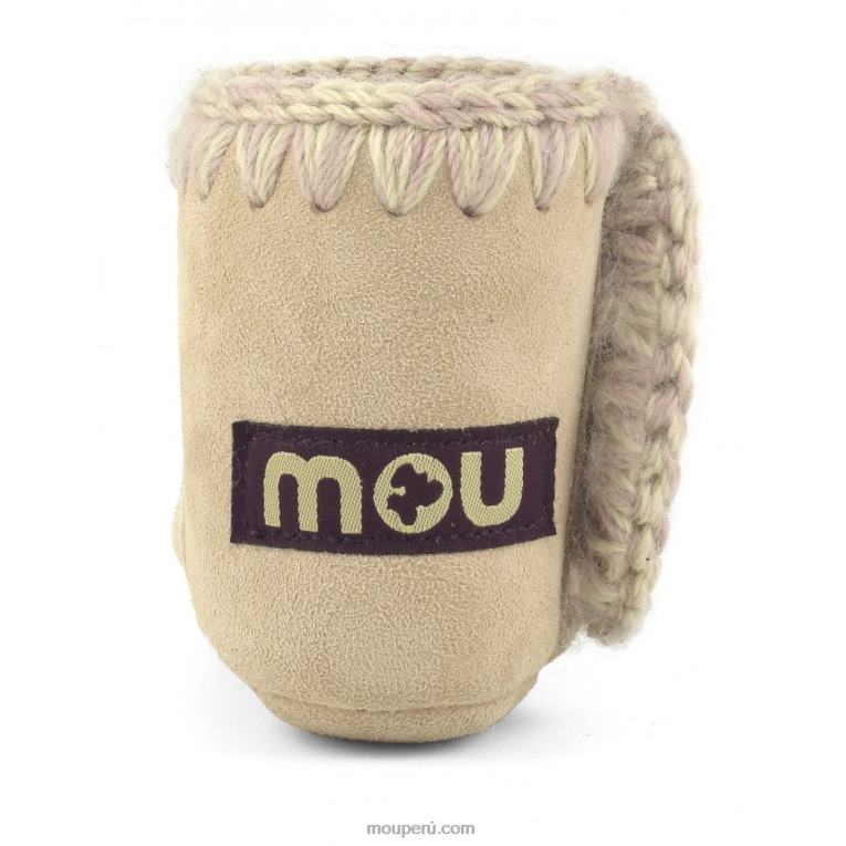 infantil clásico niños 8DRXZ830 beige rosa Mou