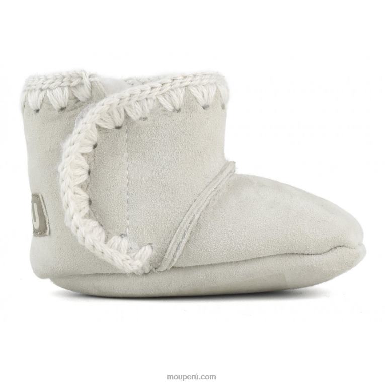 infantil clásico niños 8DRXZ832 abedul de plata Mou